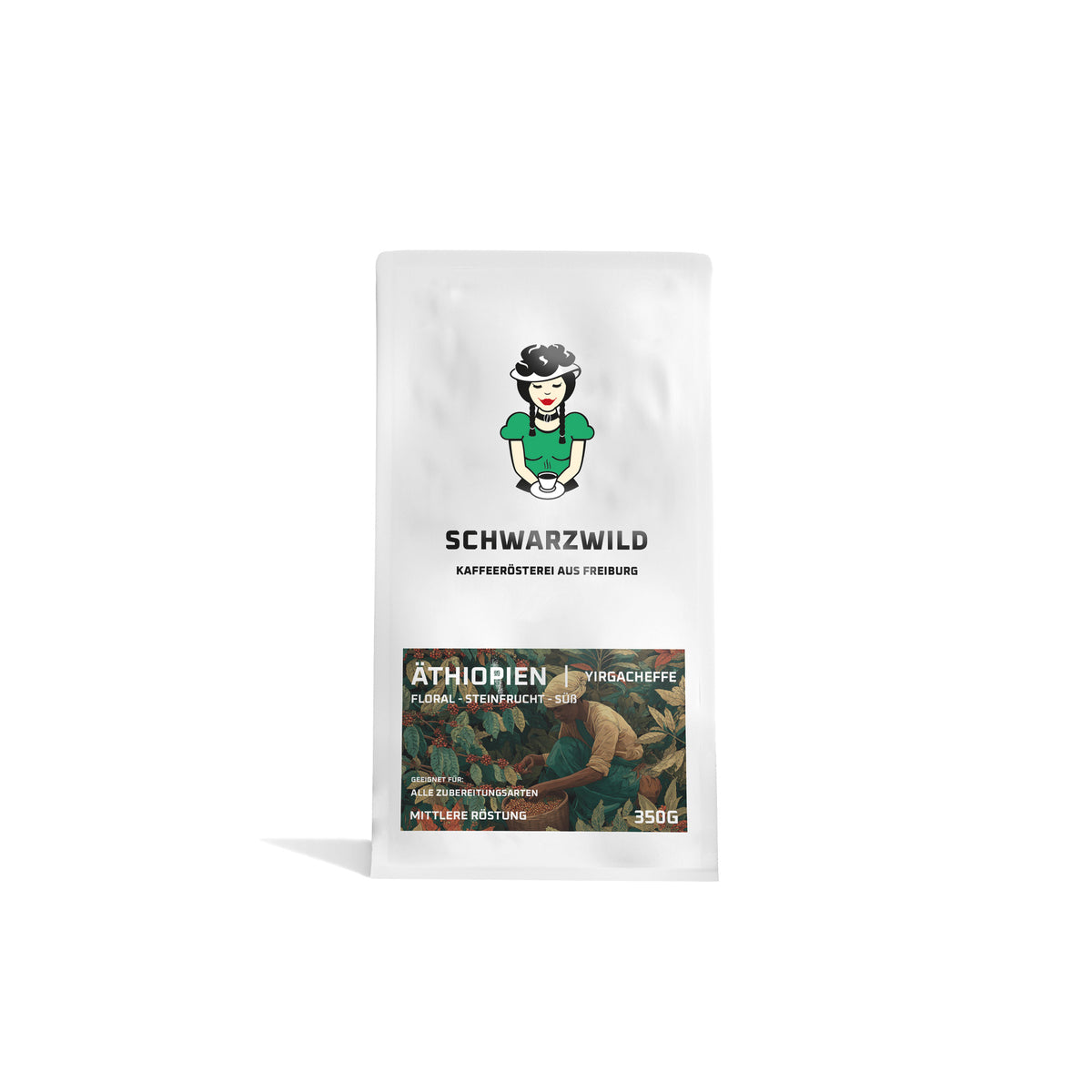 Schwarzwild-350g-Aethiopien