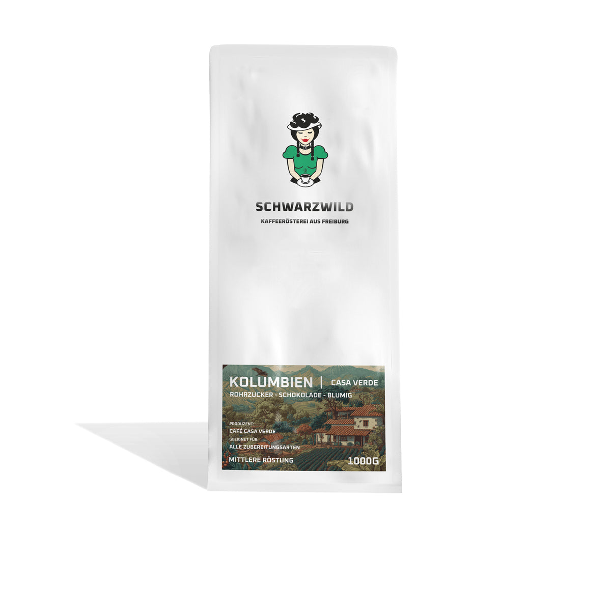 Schwarzwild-Kaffeeroesterei-Kolumbien-Casa-Verde-1000g