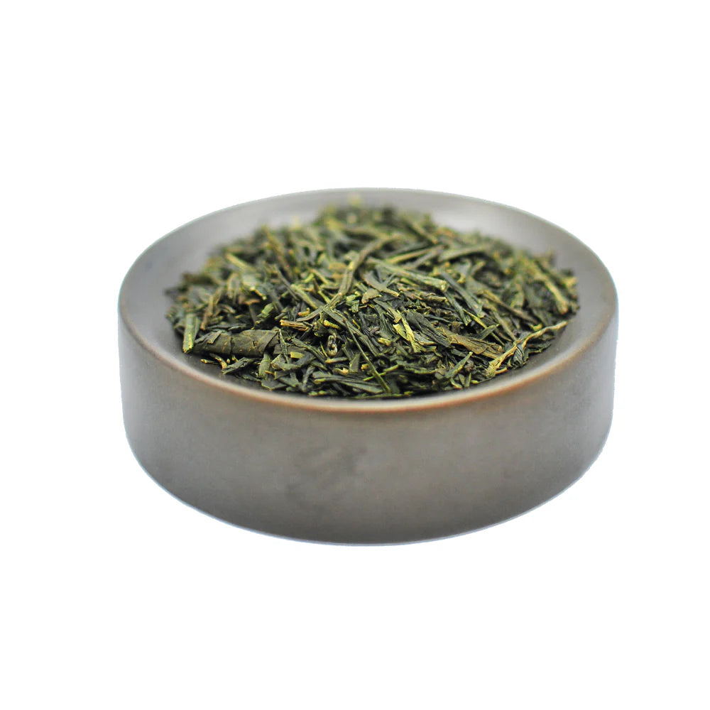Japan Sencha | Grüner Tee loser tee