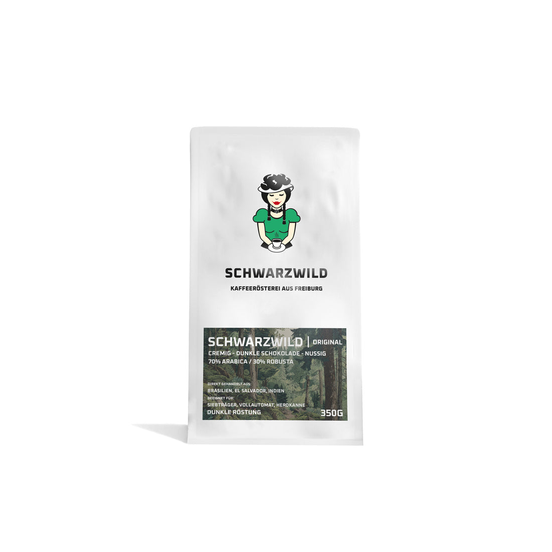 Schwarzwild-350g-Original-Espresso